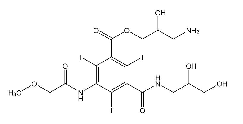 Iopromide Impurity 7
