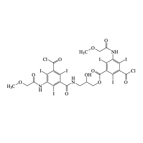 Iopromide Impurity 8