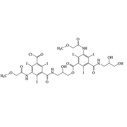 Iopromide Impurity 9
