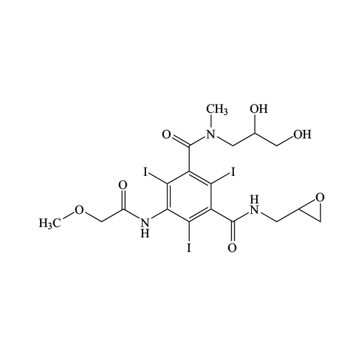 Iopromide Impurity 10