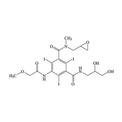 Iopromide Impurity 11
