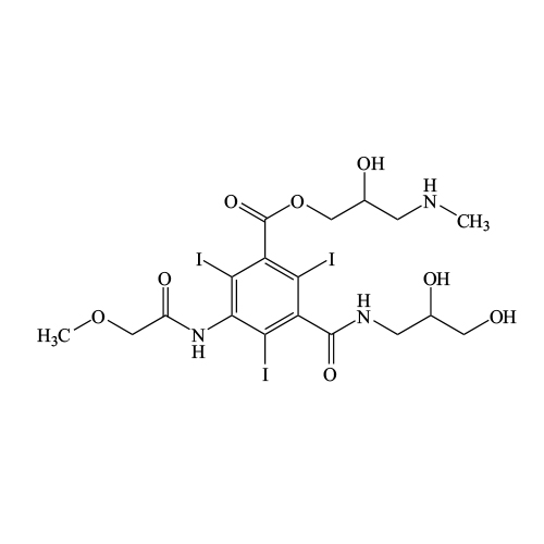 Iopromide Impurity 12