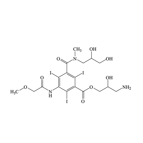 Iopromide Impurity 13