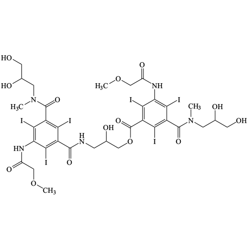 Iopromide Impurity 14