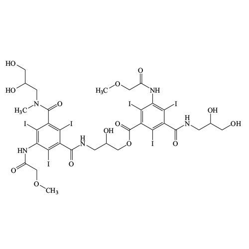 Iopromide Impurity 15