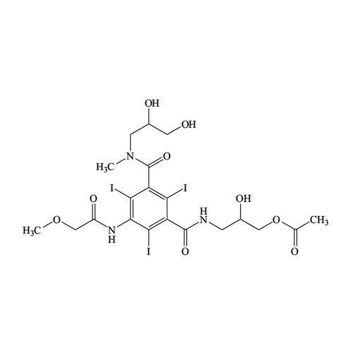 Iopromide Impurity 16
