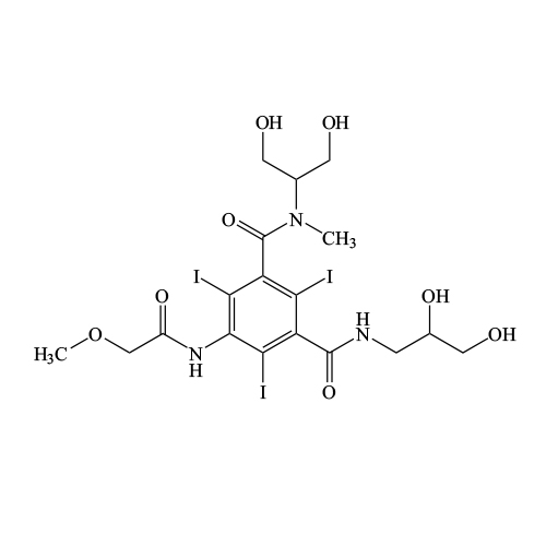 Iopromide Impurity 17