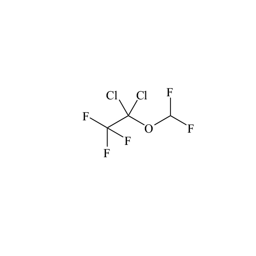 Isofluorane Impurity 1