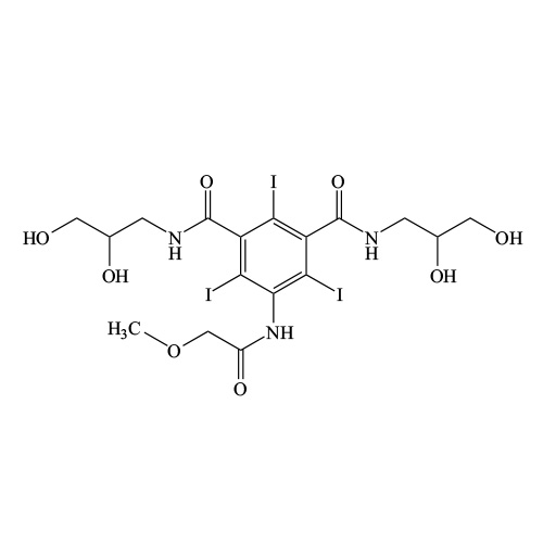 Iopromide Impurity 18