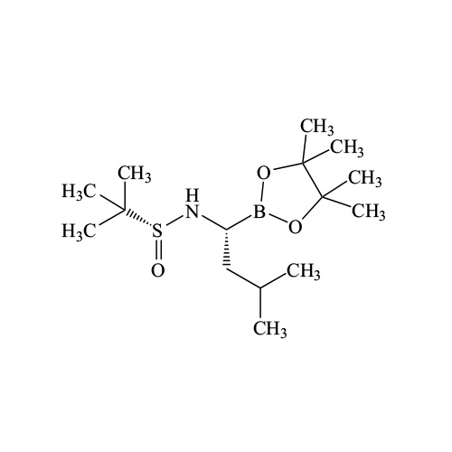 Ixazomib Impurity 10