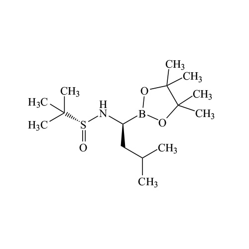 Ixazomib Impurity 11