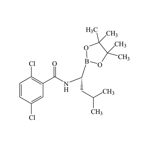 Ixazomib Impurity 12