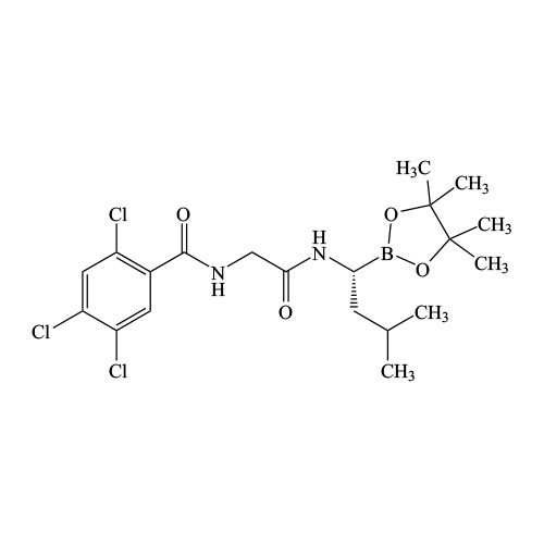 Ixazomib Impurity 13