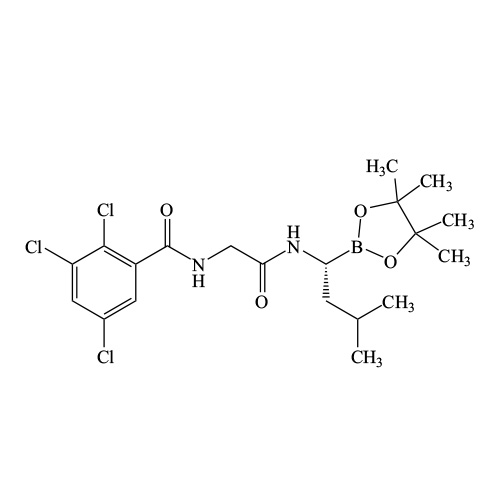 Ixazomib Impurity 14