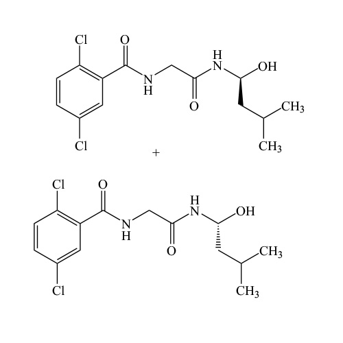 Ixazomib Impurity 16