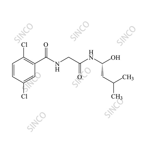 Ixazomib Impurity 18