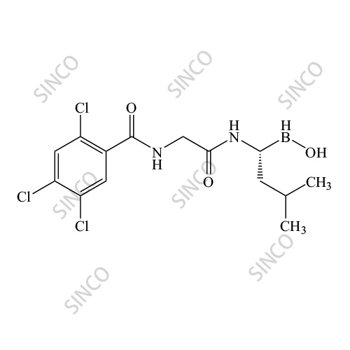 Ixazomib Impurity 20