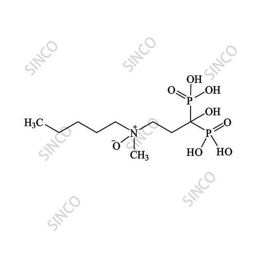Ibandronate Sodium Impurity 6