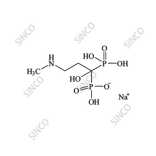 Ibandronate Sodium Impurity 7