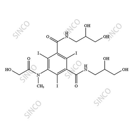 Iomeprol