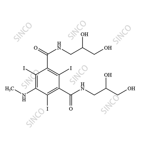 Iomeprol Impurity 4