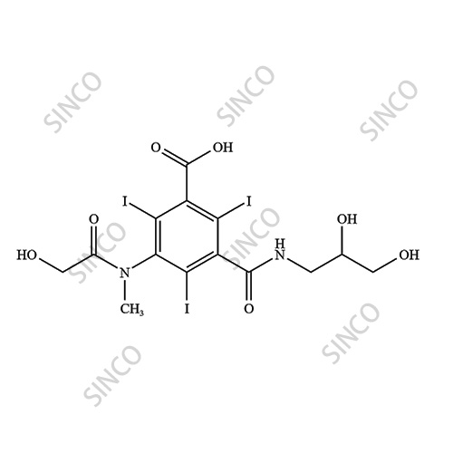 Iomeprol Impurity 6