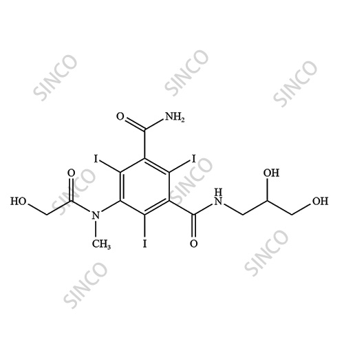 Iomeprol Impurity 7