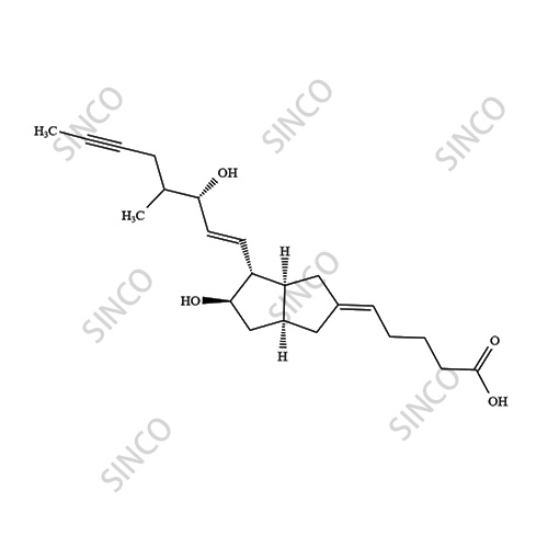 Iloprost