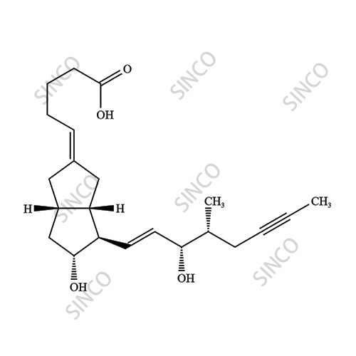 Iloprost Impurity 1
