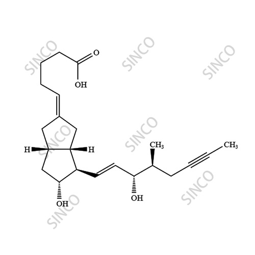Iloprost Impurity 2