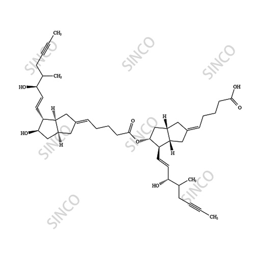 Iloprost Impurity 3
