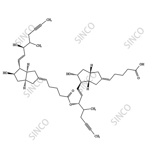 Iloprost Impurity 4