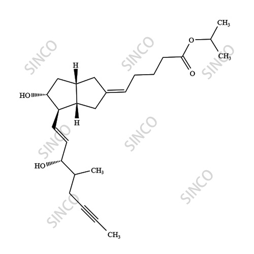 Iloprost Impurity 5