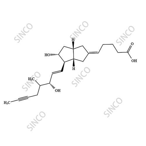 Iloprost Impurity 6