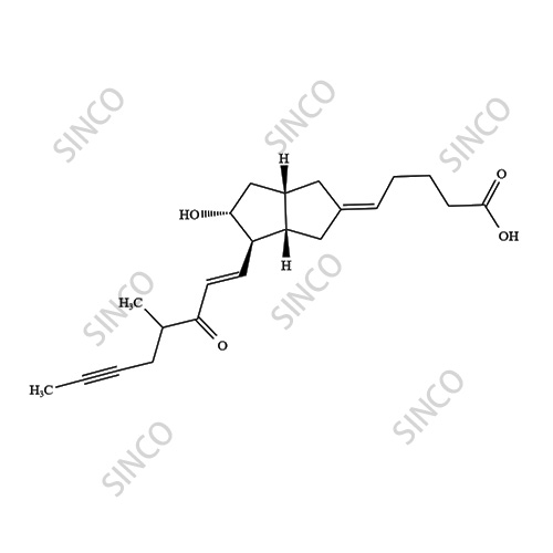 Iloprost Impurity 7
