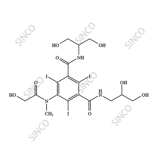 Iomeprol Impurity 9