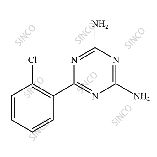 Irsogladine Impurity 3
