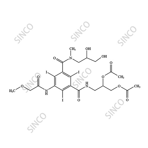 Iopromide Impurity 20