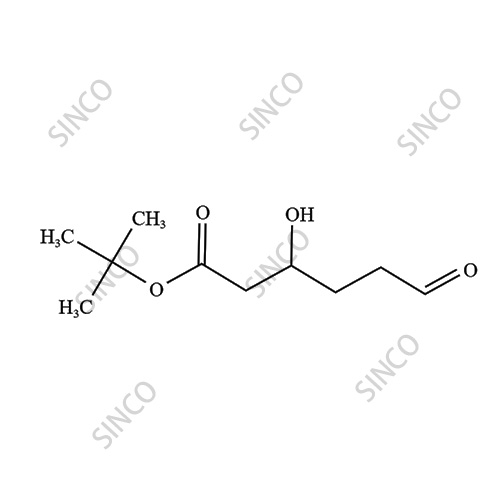 Ibrexafungerp  Impurity 1