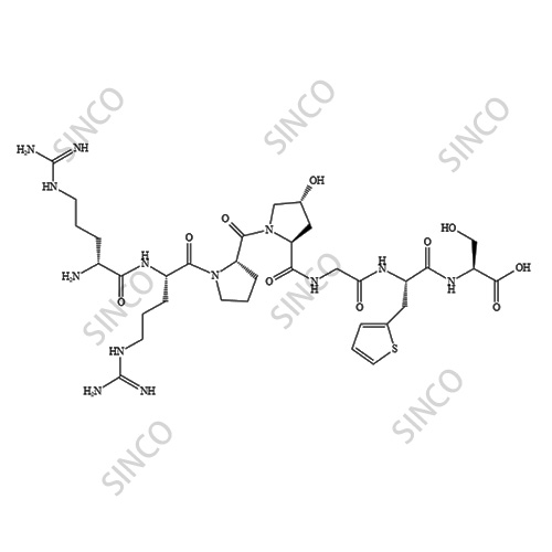 Icatibant Impurity 1