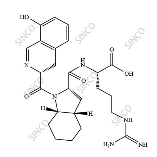 Icatibant Impurity 3