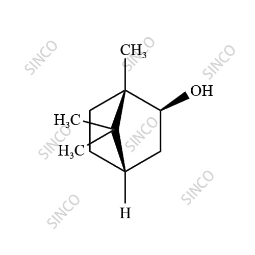 Isoborneol Impurity 1