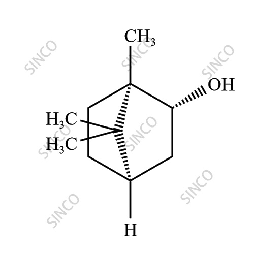 Isoborneol Impurity 2