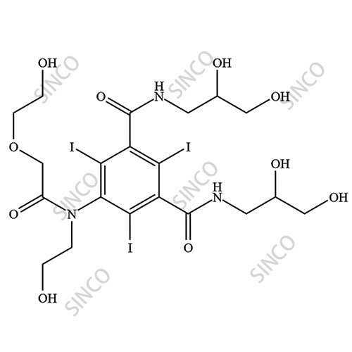 Iomeprol Impurity 10