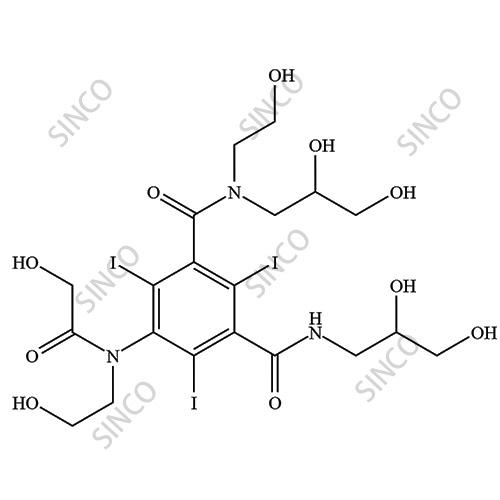 Iomeprol Impurity 11