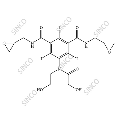 Iomeprol Impurity 13