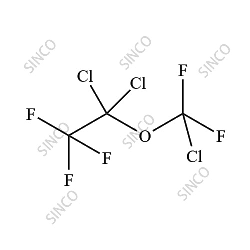 Isofluorane Impurity 2