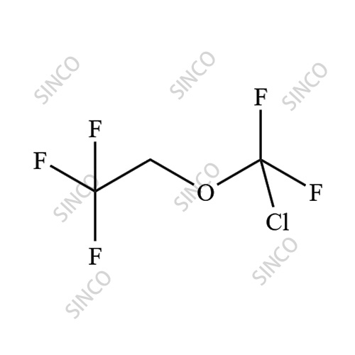 Isofluorane Impurity 3