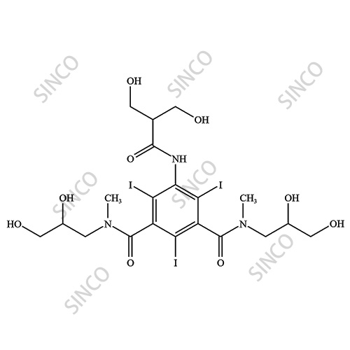 Iobitridol