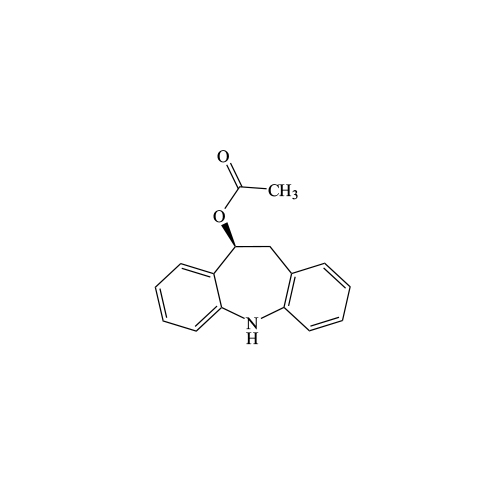 Licarbazepine Impurity 1